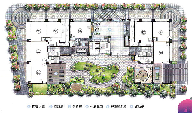 5168實價登錄比價王　A7和境心見解析